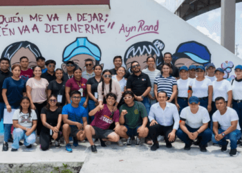 Exitoso curso de verano “Descubre y Crea”