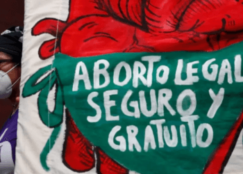Nayarit avanza hacia la igualdad de género con la despenalización del aborto