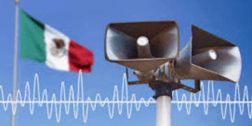 Alerta sísmica en CDMX se activa por error