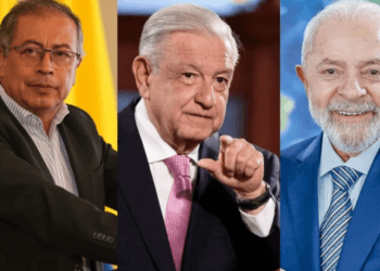 AMLO, Petro y Lula exigen transparencia y seguimiento en elecciones de Venezuela