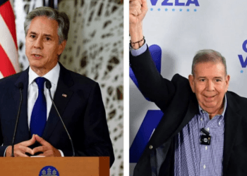 Estos son los países que reconocen a Edmundo González Urrutia como ganador en Venezuela