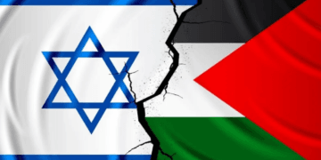 Aumento de violencia entre Hamás e Israel genera preocupación internacional