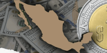Incremento histórico en remesas, México recibe 6,213 millones de Dólares