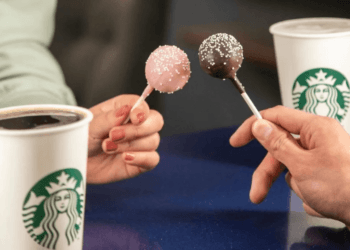 Starbucks inicia el mes de agosto con promoción de 20 Pesos