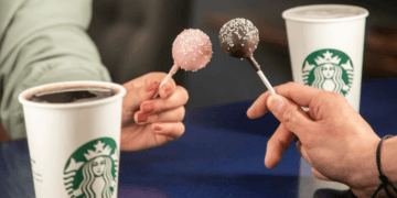 Starbucks inicia el mes de agosto con promoción de 20 Pesos
