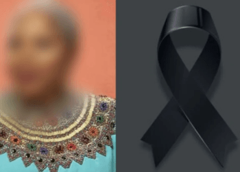 La cantante Onyeka Onwenu muere en pleno escenario