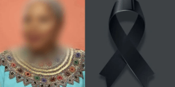 La cantante Onyeka Onwenu muere en pleno escenario