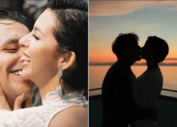 Ángela Aguilar desata nueva polémica, responde a críticas por su boda