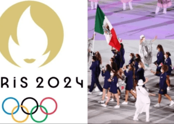 Conoce la agenda de los atletas mexicanos para el sábado 3 agosto en París 2024