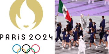 Conoce la agenda de los atletas mexicanos para el sábado 3 agosto en París 2024