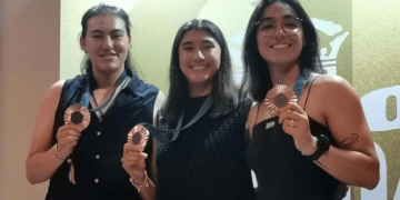 Equipo Femenil de Tiro con Arco habla sobre la falta de apoyo