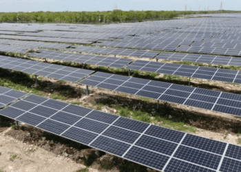 Yucatán contará con un parque solar