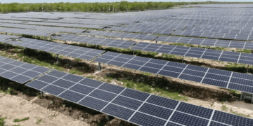 Yucatán contará con un parque solar
