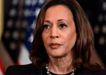 Kamala Harris toma la delantera y saca ventaja a Trump