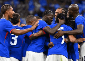 Enterate de los partidos, horarios y transmisión en vivo de semifinales del Fútbol Olímpico