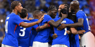 Enterate de los partidos, horarios y transmisión en vivo de semifinales del Fútbol Olímpico
