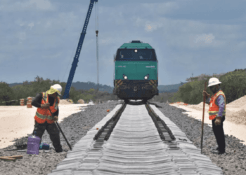 Tren Maya de carga, el proyecto que terminará de impulsar a la península de Yucatán