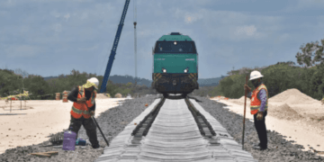 Tren Maya de carga, el proyecto que terminará de impulsar a la península de Yucatán