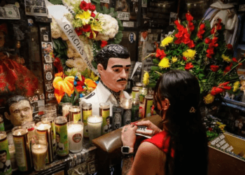 Jesús Malverde: el santo patrono de los narcos y su legado