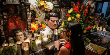 Jesús Malverde: el santo patrono de los narcos y su legado