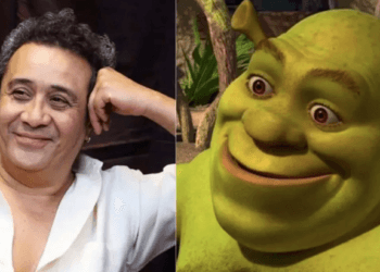 Famoso actor de voz es detenido por presunto abuso sexual