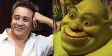 Famoso actor de voz es detenido por presunto abuso sexual