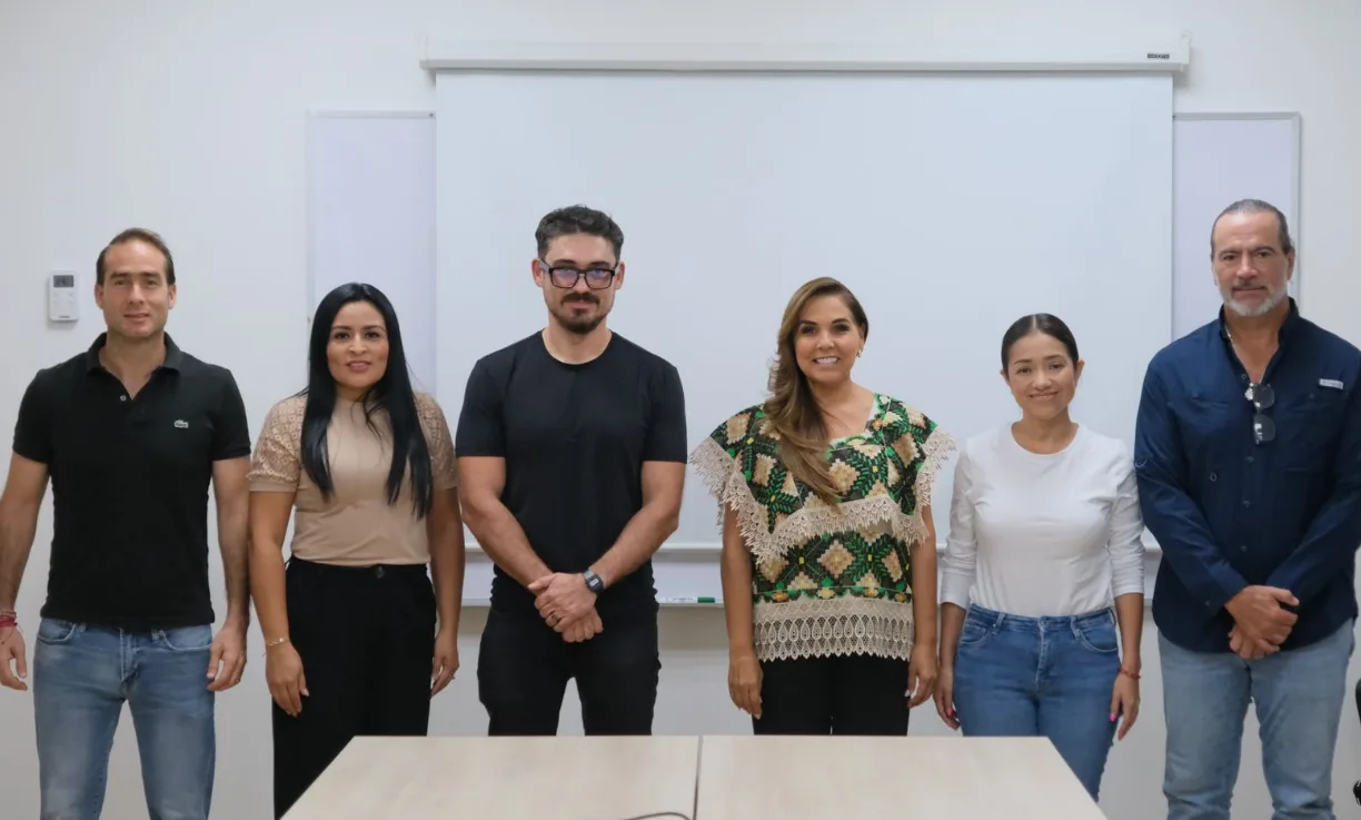 Destacan la importancia de la consulta ciudadana para el ordenamiento de municipios