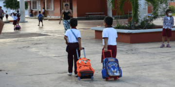 Próximo 26 de agosto inicia el ciclo escolar 2024-2025
