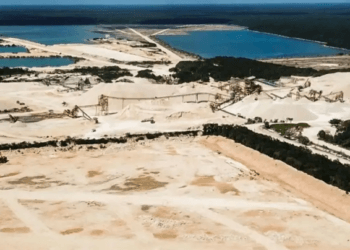 Terrenos de Calica serán un Área Natural Protegida en septiembre