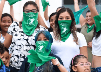 SCJN ordena despenalizar el aborto en Yucatán