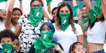 SCJN ordena despenalizar el aborto en Yucatán