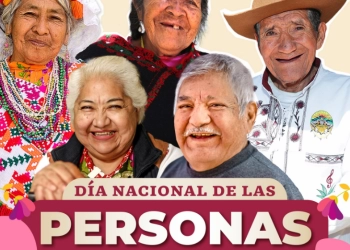 Día del Abuelo: desafíos y necesidades de los adultos mayores en Quintana Roo