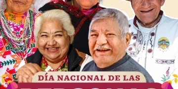 Día del Abuelo: desafíos y necesidades de los adultos mayores en Quintana Roo