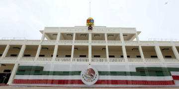 Inicia Quintana Roo actividades con motivo del Mes Patrio