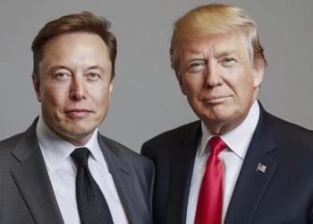 Donald Trump anuncia entrevista con Elon Musk en plena campaña electoral