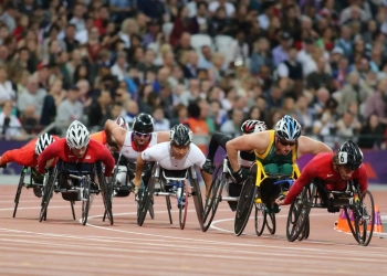 Francia prevé la llegada de 4 millones de visitantes para los Juegos Paralímpicos