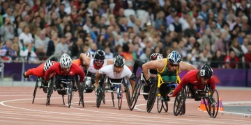 Francia prevé la llegada de 4 millones de visitantes para los Juegos Paralímpicos