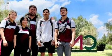 Convocan a atletas quintanarroenses a la Selección Mexicana de halterofilia
