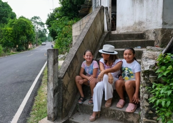 Justicia social llegará a Tihosuco con inversión en vialidades