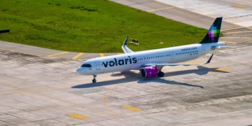 Cancún lidera rutas aéreas nacionales 2024