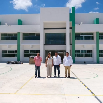 La primera Universidad Tecnológica de Tulum ya es una realidad