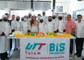 La primera Universidad Tecnológica de Tulum ya es una realidad