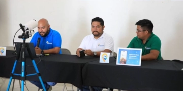 Presentan App turística 'Vivam' en Solidaridad