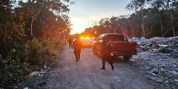 Clausura PPA basureros clandestinos en Chetumal