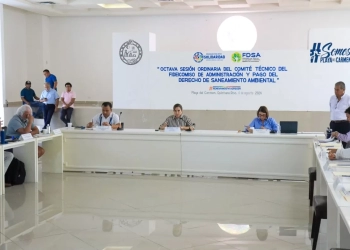 Solidaridad fortalece seguridad y servicios públicos con nuevas inversiones