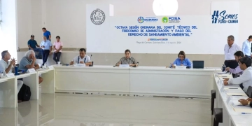 Solidaridad fortalece seguridad y servicios públicos con nuevas inversiones