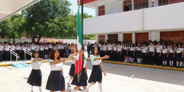 Ciclo escolar 2024-2025 da inicio en CECyTEQROO