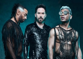 Camila regresa junto a nuevo álbum y anuncia gira nacional