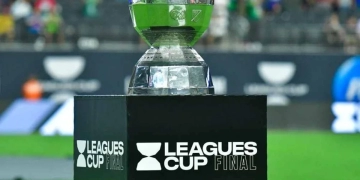 Leagues Cup: América y Mazatlán continuan a los cuartos de final