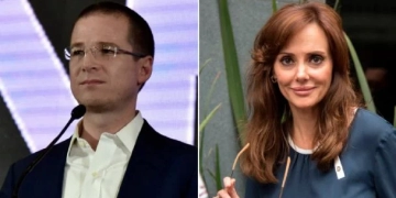 Morena impugna senadurías de Ricardo Anaya y Lilly Téllez ante el TEPJF